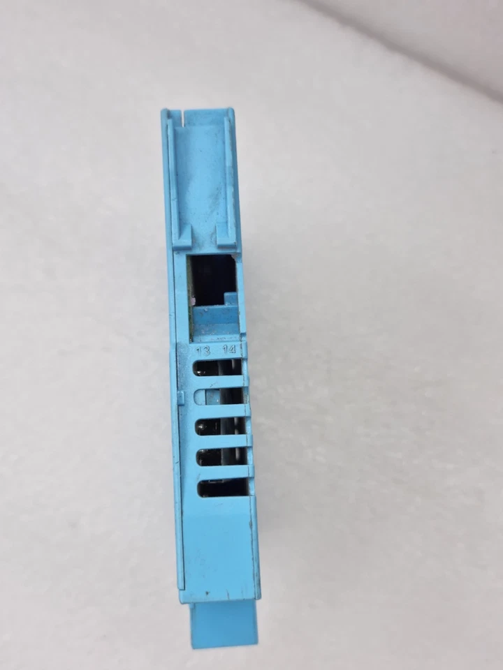 EATON MTL4511 SWITCH/PROXIMITY DETECTOR INTERFACE